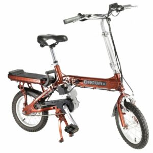 Vélo Urbain Élégance